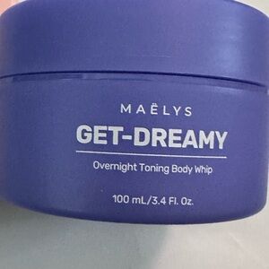 Maëlys Get-Dreamy Body Whip